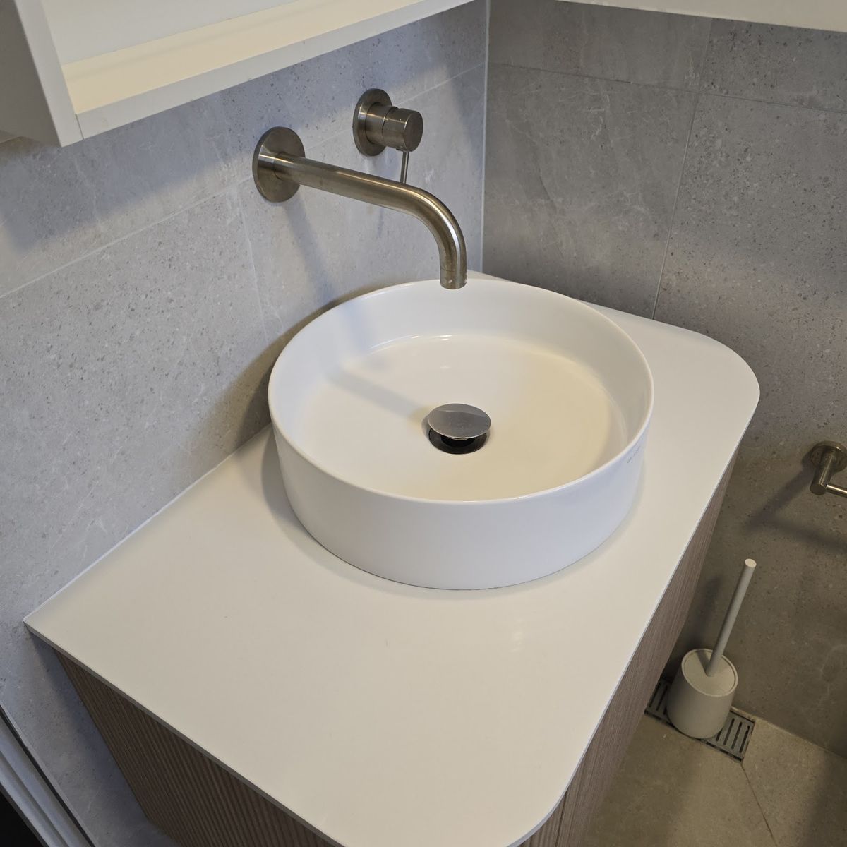 Cleaned property by Royal Home Cleaning, photo 5
