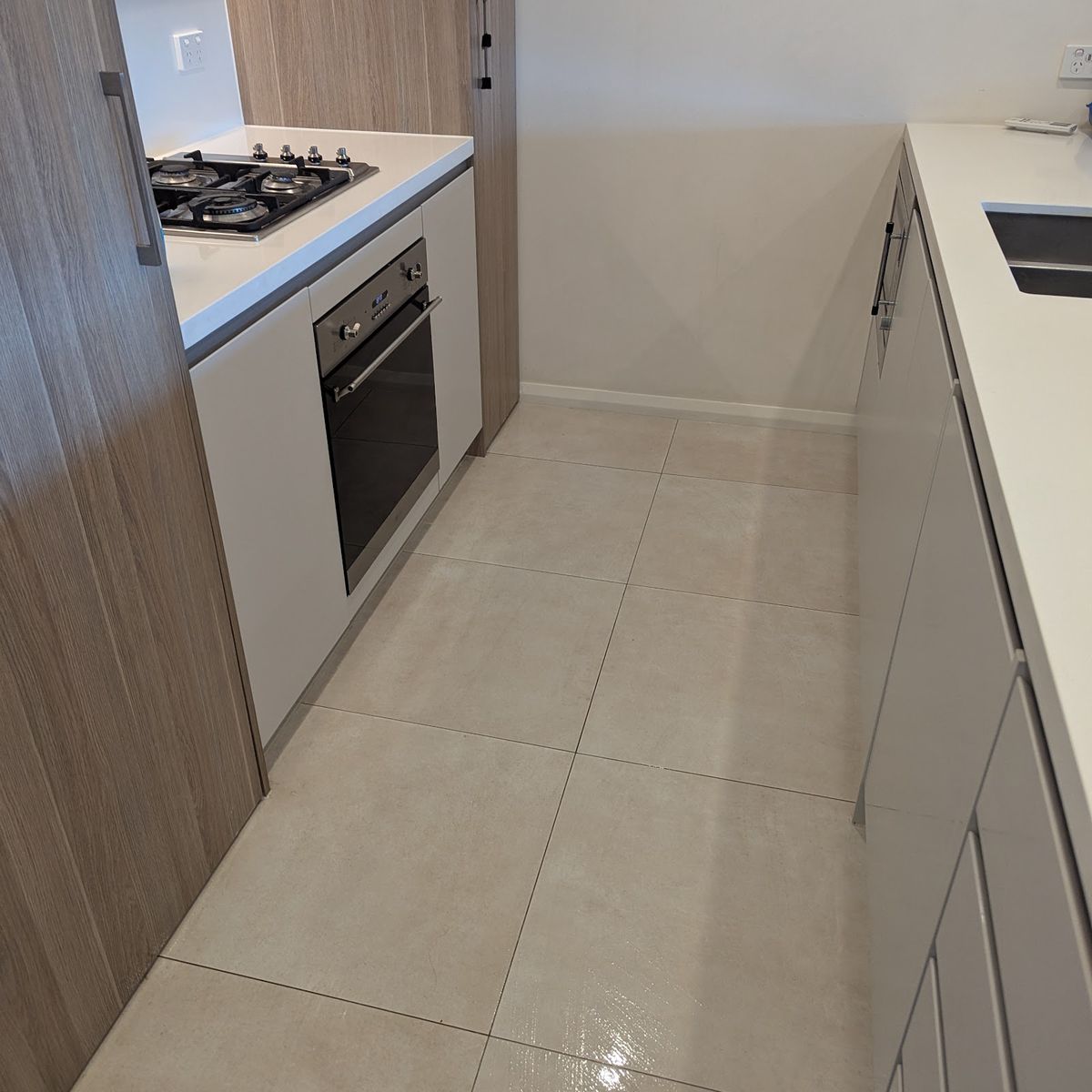 Cleaned property by Royal Home Cleaning, photo 9