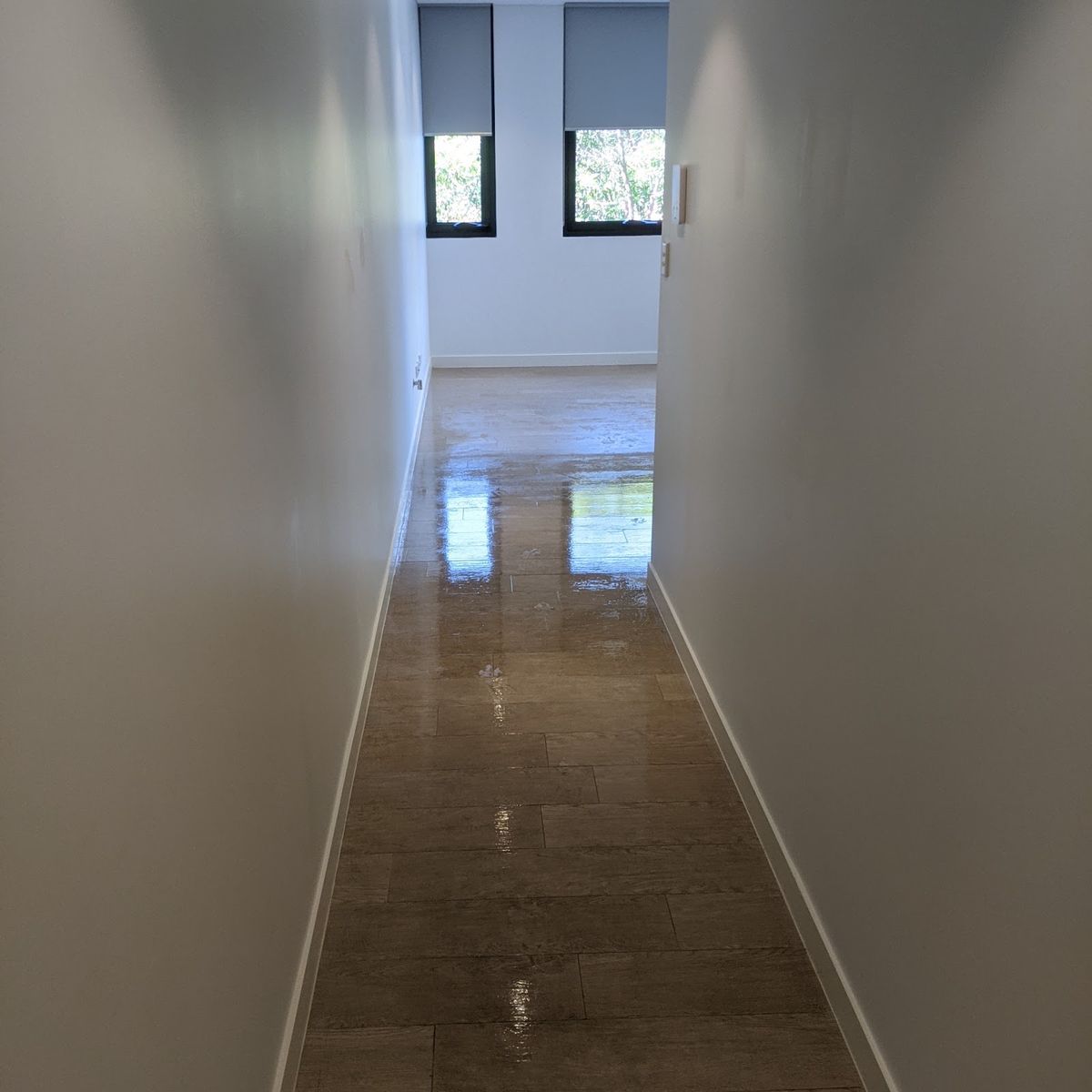 Cleaned property by Royal Home Cleaning, photo 10