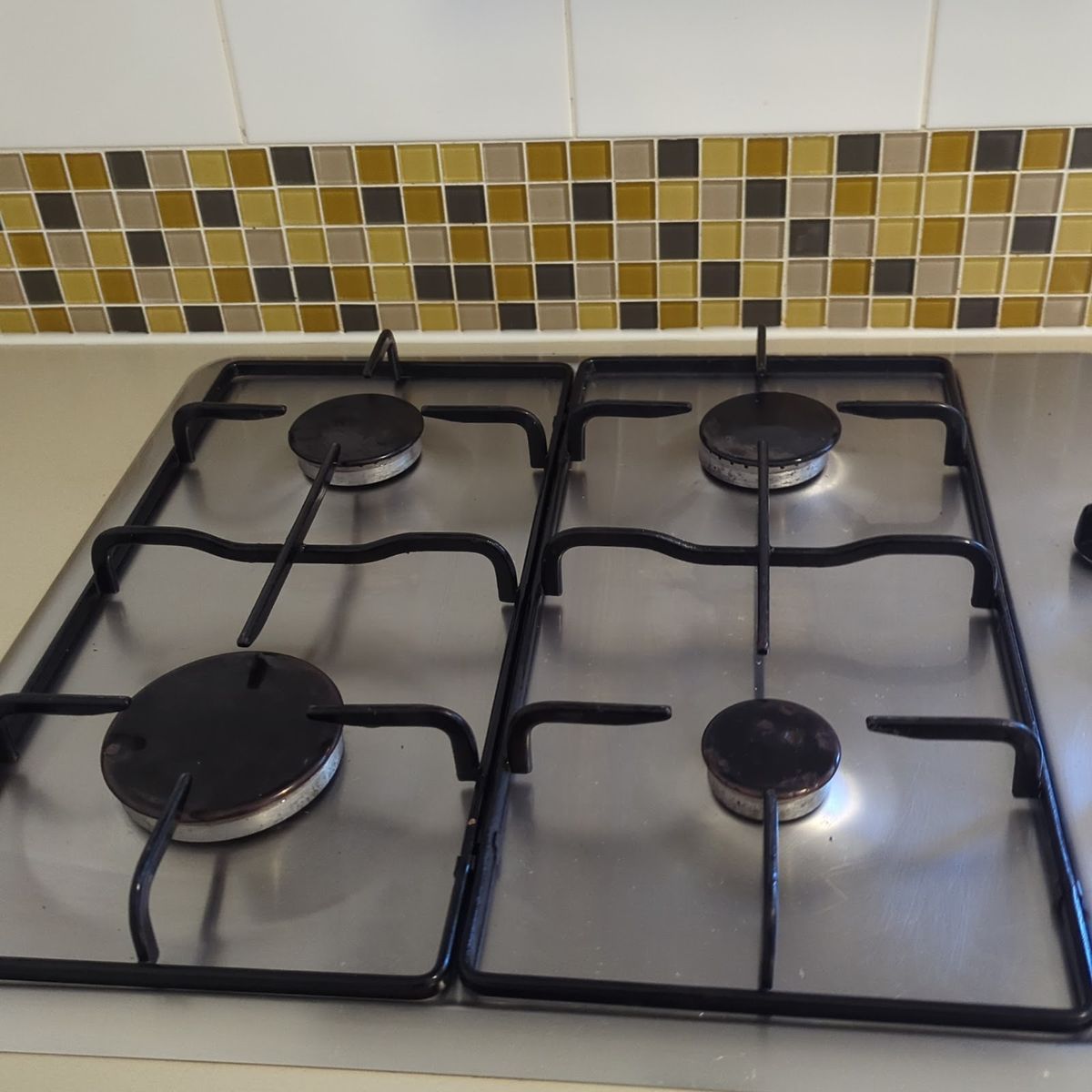 Kitchen, bathroom or living area cleaned by Royal Home Cleaning, photo 15