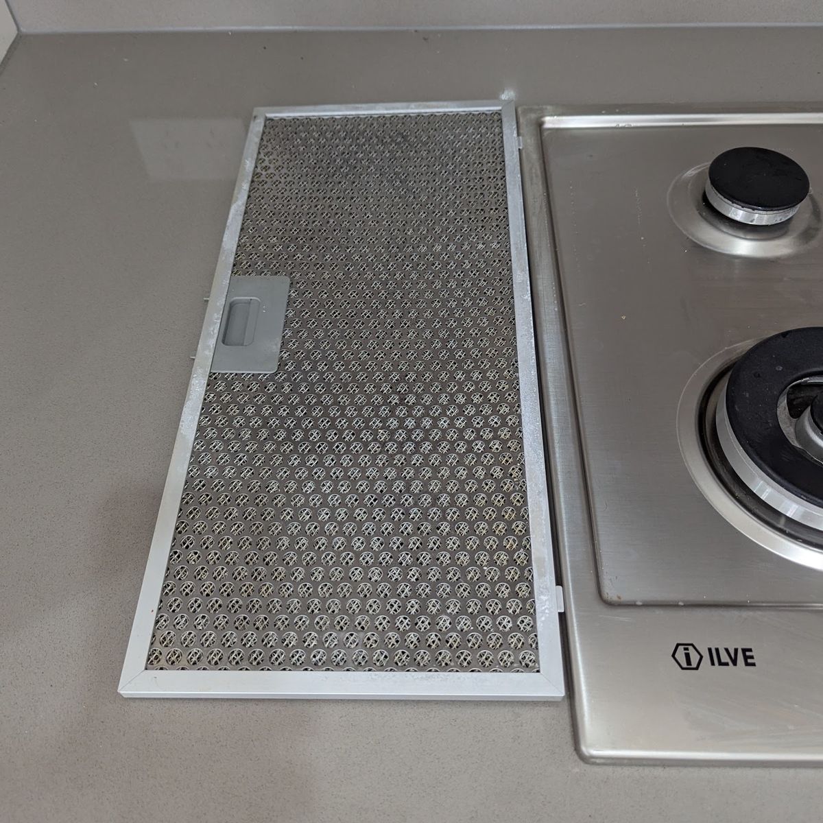 Kitchen, bathroom or living area cleaned by Royal Home Cleaning, photo 30